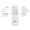 JUST LIGHT LED Deckenleuchte ARENDA rund Panel ist Produktbild-Vorschau 7
