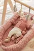 Jollein Babygym aus Holz, 53x64x45 cm (L x B x H), ab Produktbild-Vorschau 6