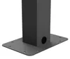 Wallbox Standfuß EcoFlow PowerPulse 2 - Edelstahl anthrazit Produktbild-Vorschau 3