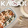 KADAX Naczynie Żaroodporne 4,1L z Pokrywą Do Zapiekania Podgląd zdjęcia produktu 8