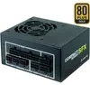 Chieftec CSN-650C Netzteil 650 W 20+4 pin ATX SFX Schwarz Produktbild-Vorschau 7