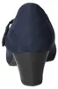 Pumps mit Riemen (diverse Absätze) 223880-835 Produktbild-Vorschau 3