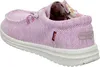 FUSION Trinity Schuhe Damen lila 37 Produktbild-Vorschau 6