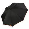 Regenschirm Stockschirm Damen Herren Automatik farbiges Produktbild-Vorschau 2