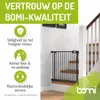 Türschutzgitter Merle 95-103 cm  (FlatStep - Schwarz) Productafbeelding-voorbeeld 9