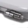 Deska sedesowa Pokrywa toalety MDF z mechanizmem cichego Podgląd zdjęcia produktu 8