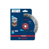 Bosch EXPERT MultiMaterial diamantový řezný kotouč 150 x Náhled obrázku produktu 2