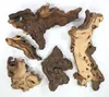 Mopani Wurzel Größe "Nano" 4cm - 10cm / Aquarium Holz Produktbild-Vorschau 7