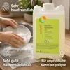 Sonett Geschirrspülmittel, Flüssigkeit, Zitrone, Kanister, Produktbild-Vorschau 4