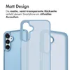 imoshion Color Guard Backcover Samsung Galaxy A16 / A17 / Anteprima dell’immagine prodotto 2