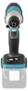 Makita Akku-Schlagschrauber 18V DTD157Z Produktbild-Vorschau 30