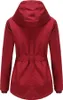 Damen Winterjacke Winterjacke Baumwolljacke Warme, Produktbild-Vorschau 3