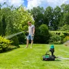 Vonroc Gartenpumpe selbstansaugend - Automatische Produktbild-Vorschau 1