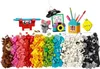 LEGO Classic Kreatywna Skrzynka Szczęścia, Zabawka dla Podgląd zdjęcia produktu 11
