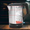 Clatronic Wasserkocher WKS 3692, (2.200 Watt, 1,5 Liter) Produktbild-Vorschau 19