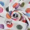 XKKO BMB Digi - Aquarelle à pois MIX 3pcs, Couches en Voir les images du produit 2