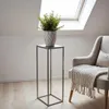 FRAMADO, Pflanzenständer Ferro, Metallregal, Blumenständer, Produktbild-Vorschau 5