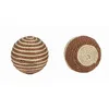 Trixie Rasselbälle-set Ø Sortiert 4.5 Cm Orange  Orange One Produktbild-Vorschau 6