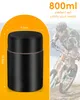 Thermobehälter Für Essen Thermos Thermobecher Produktbild-Vorschau 3
