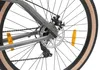 BIKESTAR Hardtail Aluminium Mountainbike 27.5 Zoll, 21 Gang Produktbild-Vorschau 10