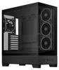 ASUS A31 Plus TG ARGB BLACK Midi Tower Schwarz Produktbild-Vorschau 7