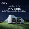 Eufy eufyCam S3 Pro Anteprima dell’immagine prodotto 16