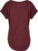 Build Your Brand BY036 | T-shirt lunga da donna - Taglio Anteprima dell’immagine prodotto 6