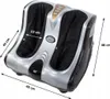 Verk 15811 Masseur de pieds vibrant Voir les images du produit 4