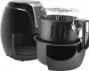 Princess Heißluftfritteuse Digitaler Aerofryer XL Schwarz Produktbild-Vorschau 28