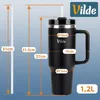 Vilde | Termohrnek - Termoska z nerezové oceli - Izolovaný Náhled obrázku produktu 9
