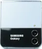 Samsung Galaxy Z Flip4 (256 GB) Modrá Náhľad obrázku produktu 2