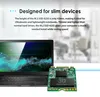 Transcend MTS420 - 240 GB SSD - intern - M.2 2242 Produktbild-Vorschau 6