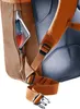 Deuter ProductName DE, Wandern, Mokka, Seitentasche, 840 g, Produktbild-Vorschau 11