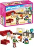 PLAYMOBIL Dollhouse 70207 Gemtliches Wohnzimmer Produktbild-Vorschau 27