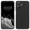 kwmobile Handyhülle für Blackview Wave 8 Hülle - weiches Produktbild-Vorschau 1