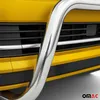 Stahl Frontbügel Frontschutzbügel für VW T6 T6.1 Produktbild-Vorschau 9