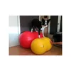 Gymnic Fitnessball "Gymnic Physio-Roll", Lxø: 90x55 cm, Produktbild-Vorschau 12