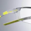 uvex Halbrand Korrektionsschutzbrille uvex i-3 add 2.0 Produktbild-Vorschau 5
