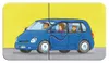 9 x 2 Teile Ravensburger Kinder Puzzle my first puzzles Produktbild-Vorschau 6