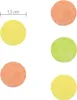Oblique Unique Papier Konfetti 1000 Stk Tischdeko für Produktbild-Vorschau 4