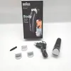 Braun BG3350 Haarschneider/-schermaschine Schwarz Náhľad obrázku produktu 13