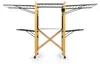Séchoir à linge pliable Vitapur AirPrestige PRO Voir les images du produit 3