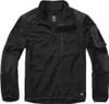 Brandit BD4037 | Fleece Troyer Ripstop S bis 7XL - Farbe: Produktbild-Vorschau 10