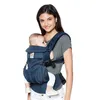 Ergobaby Babytrage, Omni 360 Cool Air Mesh mit 4 Positionen Produktbild-Vorschau 14