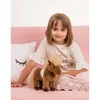 Teddy-Hermann Teddy Hermann Shetlandský poník, 25 cm 902584 Náhľad obrázku produktu 2