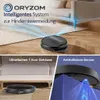 Robot aspirapolvere Oryzom™ V8 Slim - Pulizia completamente Anteprima dell’immagine prodotto 5