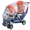 SUNNYBABY Regenverdeck Tandemsportwagen Produktbild-Vorschau 1