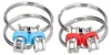 Fidget Chain Toy Edelstahl Angstlinderung Flippy Produktbild-Vorschau 4