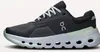 ON Cloudrunner 2 Shadow / Lima 40 Produktbild-Vorschau 7