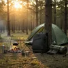 Taktischer Militär Rucksack 20-40L, Outdoor Produktbild-Vorschau 9